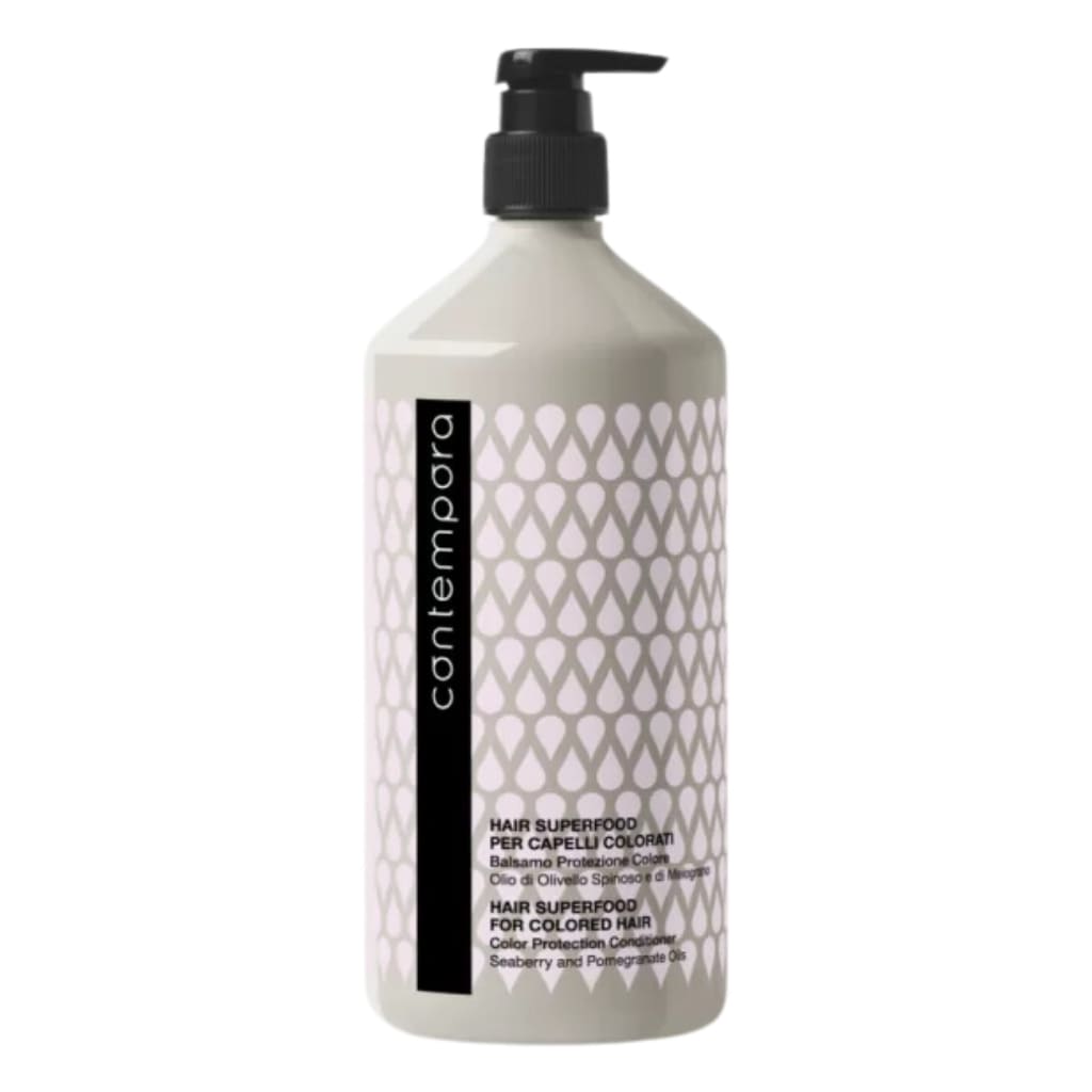 CONTEMPORA spalvą saugantis kondicionierius, 1000ml
