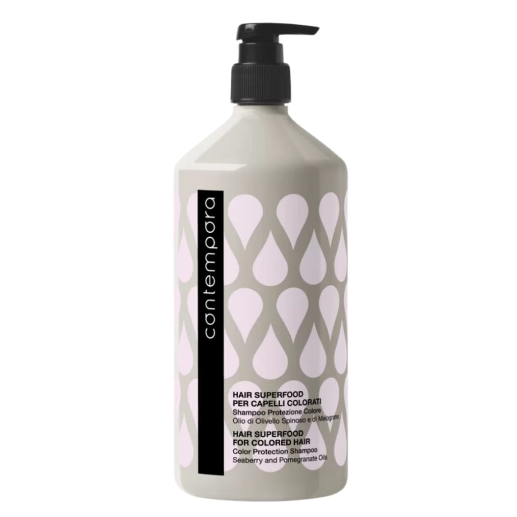 CONTEMPORA spalvą saugantis šampūnas, 1000ml