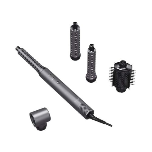 OSOM Professional plaukų džiovintuvas-formuotuvas HERO 1 Multi-Styler OSOMHAB29, komplektacijoje 4 antgaliai, 1300W (3)-min OSOM Professional plaukų džiovintuvas-formuotuvas HERO 1 Multi-Styler OSOMHAB29, komplektacijoje 4 antgaliai, 1300W
