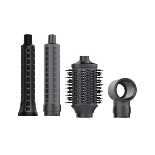 OSOM Professional plaukų džiovintuvas-formuotuvas HERO 1 Multi-Styler OSOMHAB29, komplektacijoje 4 antgaliai, 1300W (4)-min OSOM Professional plaukų džiovintuvas-formuotuvas HERO 1 Multi-Styler OSOMHAB29, komplektacijoje 4 antgaliai, 1300W