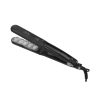 OSOM Professional plaukų tiesintuvas  ONYX Steam Hair Straightener OSOMP088ST, su garų funkcija, juodos spalvos