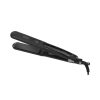 OSOM Professional plaukų tiesintuvas  ONYX Steam Hair Straightener OSOMP088ST, su garų funkcija, juodos spalvos