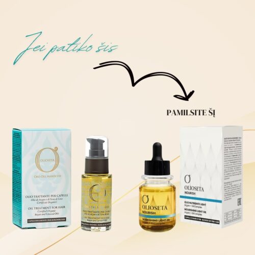 Olioseta maitinantis lengvas aliejus Nourish, 30ml-min Olioseta maitinantis lengvas aliejus Nourish, 30ml