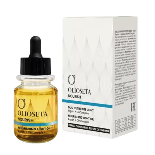 Olioseta maitinantis lengvas aliejus Nourish, 30ml-min Olioseta maitinantis lengvas aliejus Nourish, 30ml