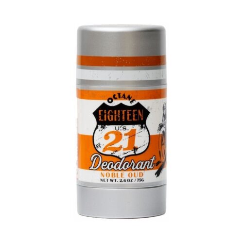 18.21 Man Made vyriškas dezodorantas Deodorant Noble Oud DEO2NON, 75g-min 18.21 Man Made vyriškas dezodorantas Deodorant Noble Oud DEO2NON, 75g