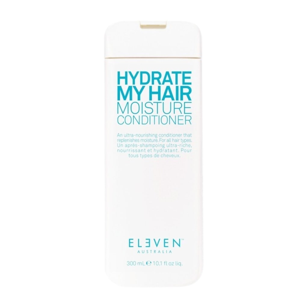 ELEVEN Australia plaukus drėkinantis kondicionierius Hydrate My Hair ELE012, 300ml