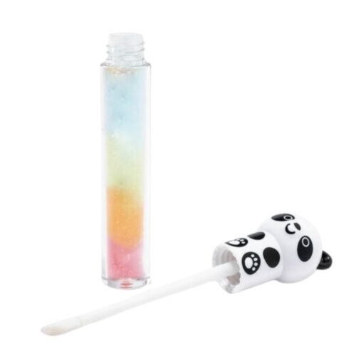 MARTINELIA lūpų blizgesys Shiny Animals, panda, 2,7g (2)-min MARTINELIA lūpų blizgesys Shiny Animals, panda, 2,7g
