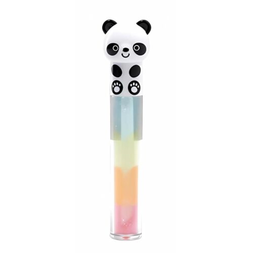 MARTINELIA lūpų blizgesys Shiny Animals, panda, 2,7g-min MARTINELIA lūpų blizgesys Shiny Animals, panda, 2,7g
