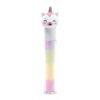MARTINELIA lūpų blizgesys Shiny Animals, vienaragis, 2,7g