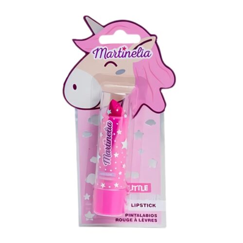 MARTINELIA lūpų dažai Little Unicorn, 4g-min MARTINELIA lūpų dažai Little Unicorn, 4g