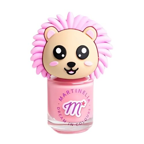 MARTINELIA nagų lakas My Best Friends, Liūtas, 3ml-min MARTINELIA nagų lakas My Best Friends, Liūtas, 3ml