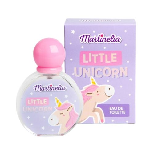 MARTINELIA tualetinis vanduo Little Unicorn, 30ml-min MARTINELIA tualetinis vanduo Little Unicorn, 30ml