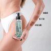SIENNA X skaidrios savaiminio įdegio putos DARK TAN WATER MOUSSE, 190ml
