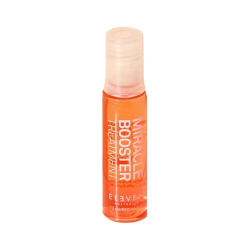 Eleven Australia plaukus atstatanti priemonė Miracle Booster Treatment Vial ELE159, 13ml-min Eleven Australia plaukus atstatanti priemonė Miracle Booster Treatment Vial ELE159, 13ml