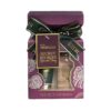 IDC INSTITUTE vonios rinkinys Rose and Peony-min IDC INSTITUTE vonios rinkinys Rose and Peony