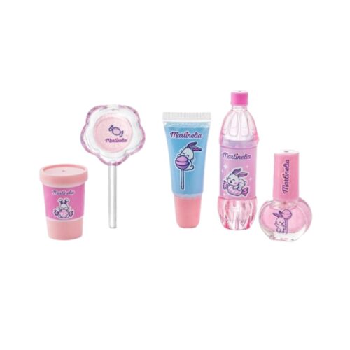 MARTINELIA kosmetikos rinkinys Yummy (2)-min MARTINELIA kosmetikos rinkinys Yummy