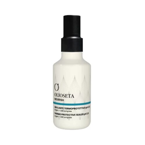OLIOSETA apsauginis purškiklis Thermo-Sealer Nourish pH3.5, 150ml-min Olioseta apsauginis purškiklis Thermo-Sealer Nourish pH3.5, 150ml