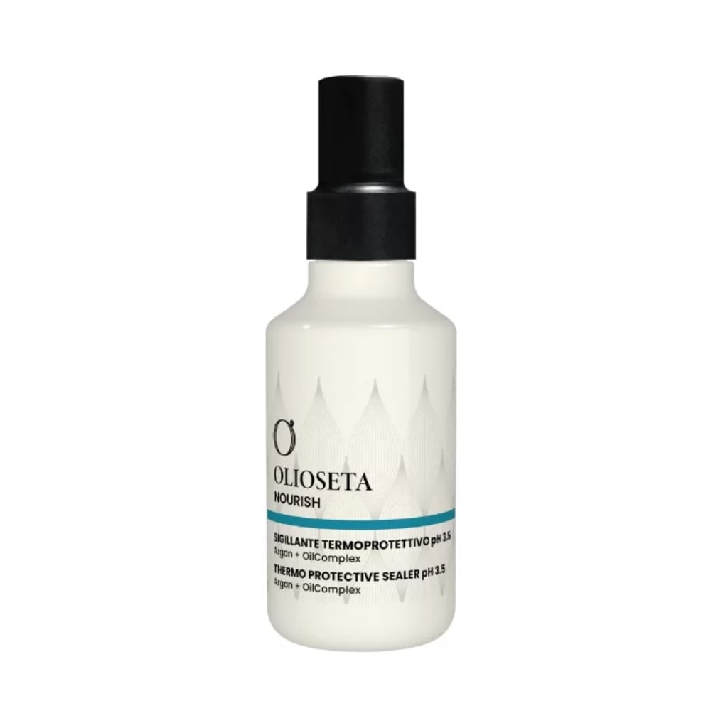 Olioseta apsauginis purškiklis Thermo-Sealer Nourish pH3.5, 150ml
