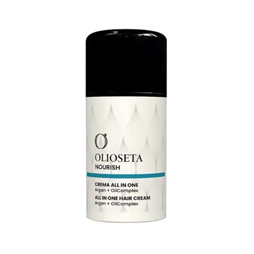 Olioseta All in One kremas Nourish, 100ml-min Olioseta All in One kremas Nourish, 100ml