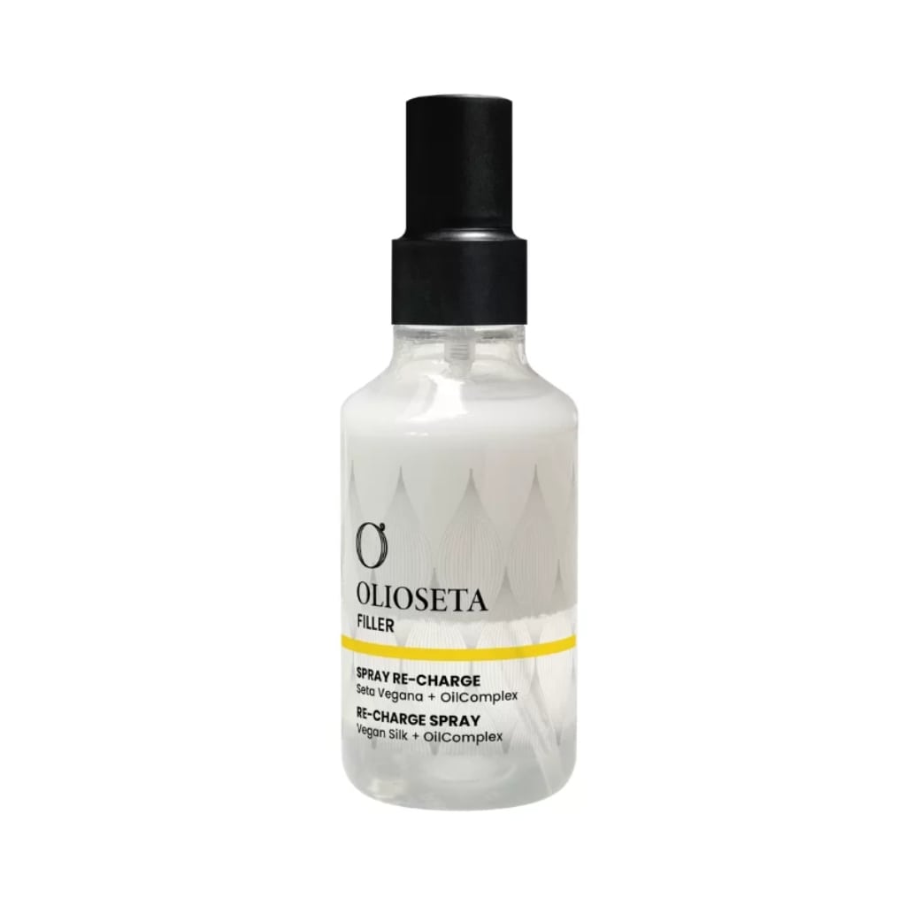 Olioseta atkuriantis dvifazis purškiklis FILLER, 150ml