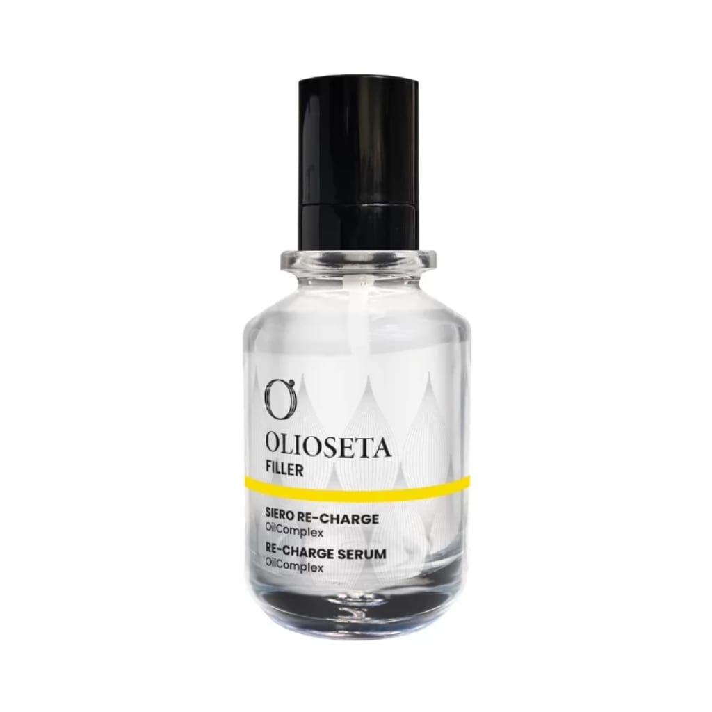 Olioseta atkuriantis serumas FILLER, 100ml
