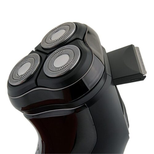 Osom Men Care barzdaskutė Wet and Dry Electric Shaver OSOMMC8818