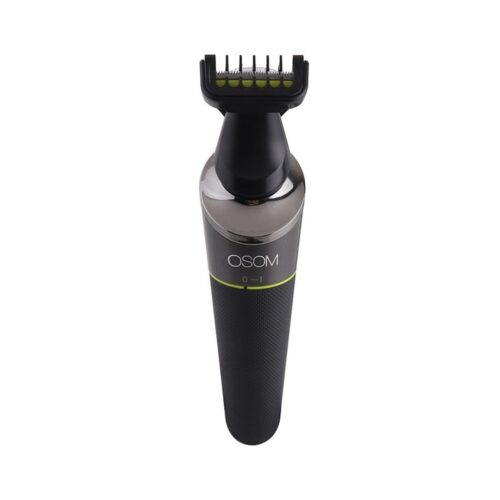 Osom Men Care barzdaskutė su keičiamomis galvomis 4 IN 1 Grooming Kit OSOMMC8819 (3)-min Osom Men Care barzdaskutė su keičiamomis galvomis 4 IN 1 Grooming Kit OSOMMC8819