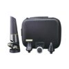 Osom Men Care barzdaskutė su keičiamomis galvomis 4 IN 1 Grooming Kit OSOMMC8819 (6)-min Osom Men Care barzdaskutė su keičiamomis galvomis 4 IN 1 Grooming Kit OSOMMC8819