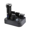 Osom Men barzdaskutė su keičiamomis galvomis Care 2 IN 1 Multi-Function Shaving Suit OSOMMC8820 (2)-min Osom Men Care barzdaskutė su keičiamomis galvomis 2 IN 1 Multi-Function Shaving Suit OSOMMC8820
