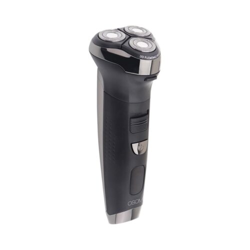 Osom Men barzdaskutė su keičiamomis galvomis Care 2 IN 1 Multi-Function Shaving Suit OSOMMC8820-min Osom Men Care barzdaskutė su keičiamomis galvomis 2 IN 1 Multi-Function Shaving Suit OSOMMC8820