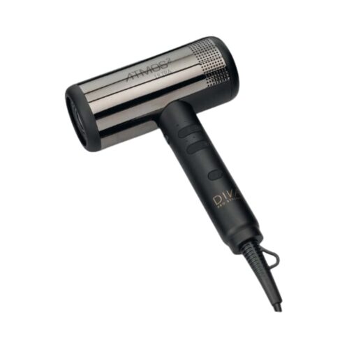 Diva Pro Styling plaukų džiovintuvas Atmos 2 Ultra (5)-min Diva Pro Styling plaukų džiovintuvas Atmos 2 Ultra, 2000W