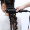 Diva Pro Styling plaukų formavimo žnyplės Precious Metals Gold Dust (7)-min Diva Pro Styling plaukų formavimo žnyplės Precious Metals Gold Dust
