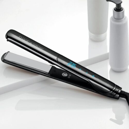 Diva Pro Styling plaukų tiesintuvas Ultra Fast Platinum Titanium Styler (2)-min Diva Pro Styling plaukų tiesintuvas Ultra Fast Platinum Titanium Styler
