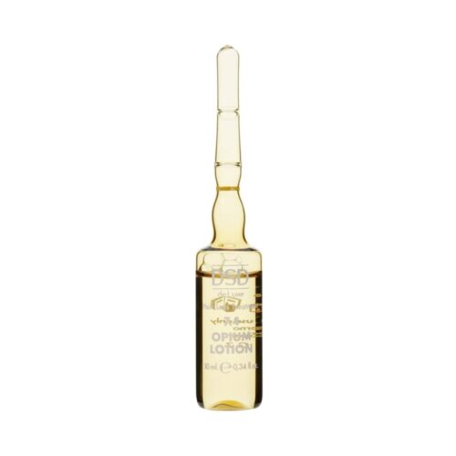 Dixidox de Luxe losjonas plaukams Opium Lotion DSD7.4, su placentos ekstraktu, nuo plaukų slinkimo, 1 ampulė-min Dixidox de Luxe losjonas plaukams Opium Lotion DSD7.4, su placentos ekstraktu, nuo plaukų slinkimo, 1 ampulė