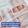BIODANCE veido kaukė su kolagenu Bio-Collagen Real Deep Mask, 1vnt.
