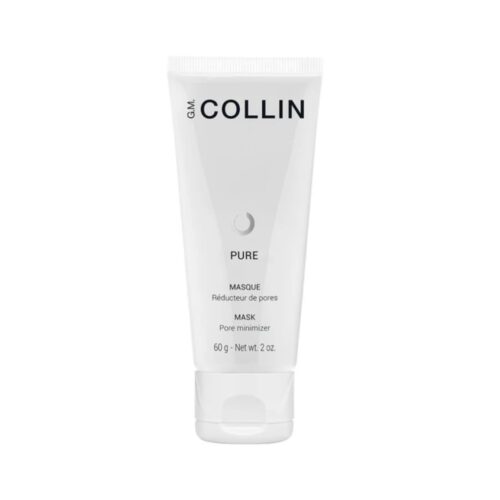 G.M. COLLIN veido kaukė PURE, 60g-min G.M. COLLIN veido kaukė PURE, 60g