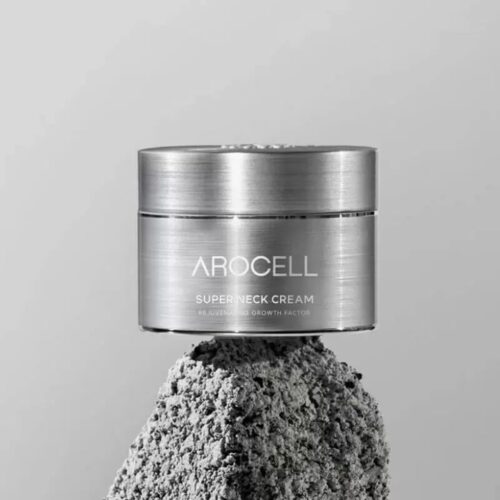 Arocell intensyvaus poveikio kaklo kremas Super Neck Cream, 80g (3)-min Arocell intensyvaus poveikio kaklo kremas Super Neck Cream, 80g