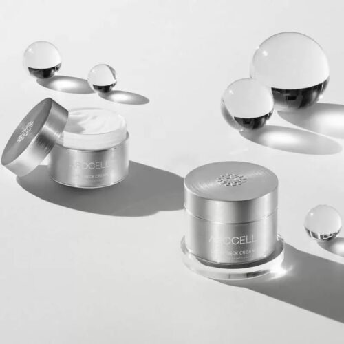 Arocell intensyvaus poveikio kaklo kremas Super Neck Cream, 80g-min Arocell intensyvaus poveikio kaklo kremas Super Neck Cream, 80g