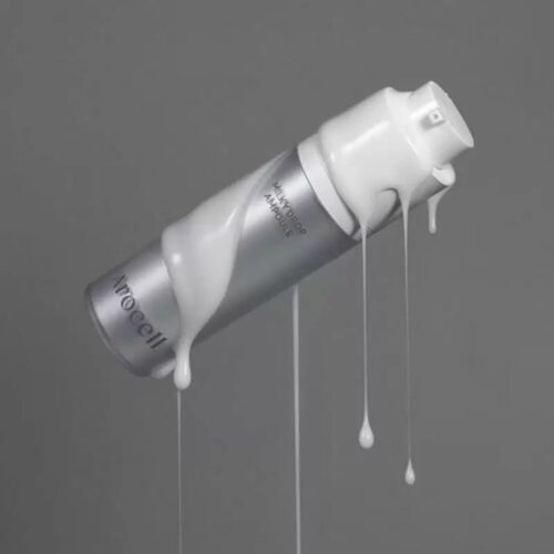 Arocell veido ampulė Milky Drop Ampoule, 30ml-min Arocell veido ampulė Milky Drop Ampoule, 30ml