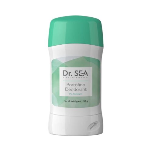 DR. SEA pieštukinis dezodorantas be aliuminio Portofino, 50ml