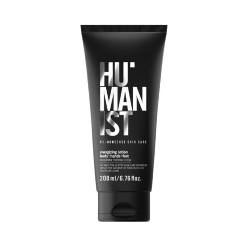 HUMANIST losjonas kūnui, rankoms ir pėdoms vyrams, suteikiantis energijos, 200ml-min HUMANIST losjonas kūnui, rankoms ir pėdoms vyrams, suteikiantis energijos, 200ml