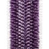OSOM Professional apvalus šepetys plaukų džiovinimui Hair Roll Round Brush Nr.7 OSOMP02400, 32mm skersmens, su antibakterine danga