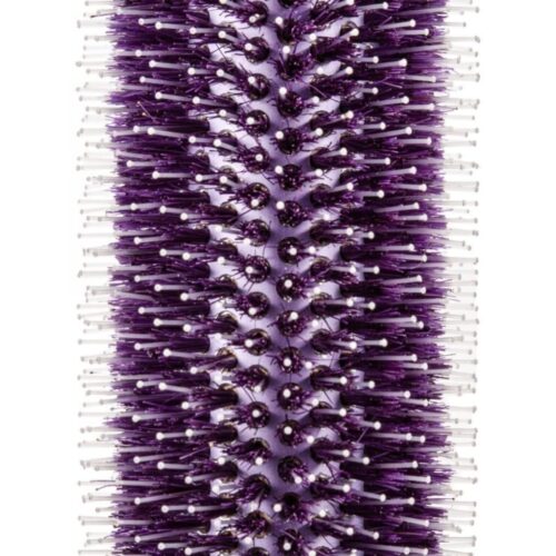 OSOM Professional apvalus šepetys plaukų džiovinimui Hair Roll Round Brush Nr.7 OSOMP02400, 32mm skersmens, su antibakterine danga