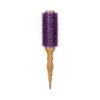 OSOM Professional apvalus šepetys plaukų džiovinimui Hair Roll Round Brush Nr.7 OSOMP02400, 32mm skersmens, su antibakterine danga