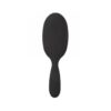 OSOM Professional šepetys plaukams Hair Brush OSOMP2256, su šerno šereliais ir nailono spygliukais, juodos spalvos