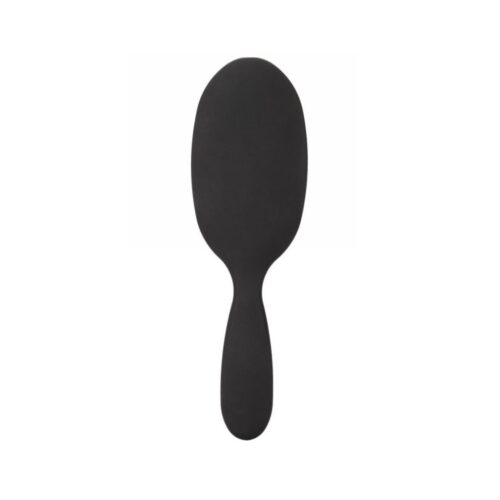 OSOM Professional šepetys plaukams Hair Brush OSOMP2256, su šerno šereliais ir nailono spygliukais, juodos spalvos