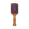 OSOM Professional šepetys plaukams Paddle Hair Brush OSOMP02396, nailono ir šerno šereliai, su antibakterine danga (3)-min OSOM Professional šepetys plaukams Paddle Hair Brush OSOMP02396, nailono ir šerno šereliai, su antibakterine danga