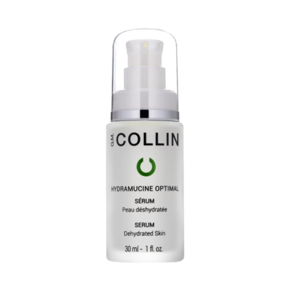 G.M. COLLIN drėkinantis serumas HYDRAMUCINE OPTIMAL, 30ml