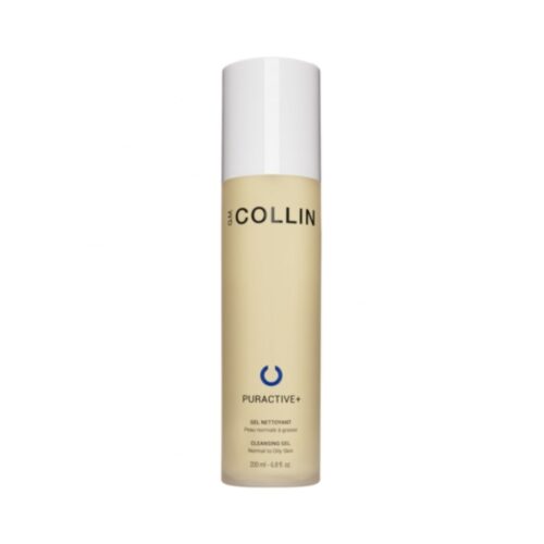 G.M. COLLIN gelinis veido prausiklis PURACTIVE+, 200ml (2)-min G.M. COLLIN gelinis veido prausiklis PURACTIVE+, 200ml