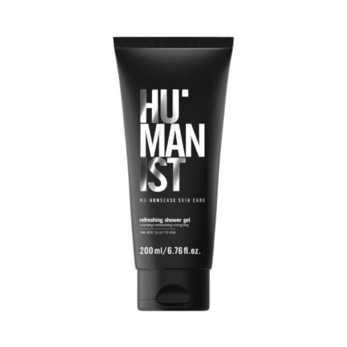 HUMANIST gaivinamoji dušo želė vyrams, 200ml-min HUMANIST gaivinamoji dušo želė vyrams, 200ml